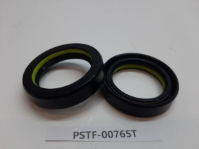 Сальник d1-27,7 D-38 H-7,5 Тип: 7V1