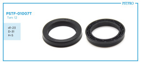 Сальник d1-23 D-31 H-5 Тип: 12