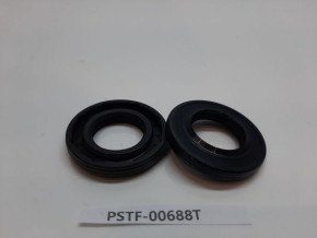 Сальник d1-19,05 D-34,6 h1-4,4 H-5,9 Тип: 1PM