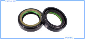 Сальник d1-25 D-37 H-9 Тип: 7V1