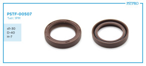 Сальник d1-30 D-40 H-7 Тип: 1PM