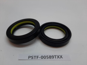 Сальник d1-27 D-38 H-7 Тип: 7V1