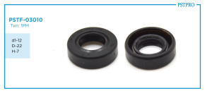 Сальник d1-12 D-22 H-7 Тип: 1PM