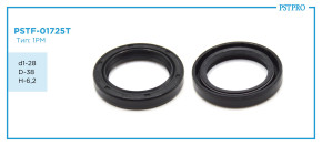 Сальник d1-28 D-38 H-6,2 Тип: 1PM