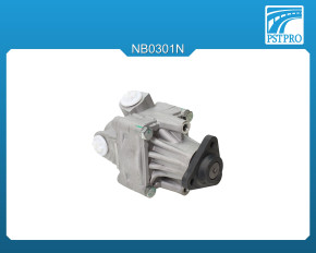 Насос ГУР AUDI A3 1996-2003,  VW Passat B5 1996-2005