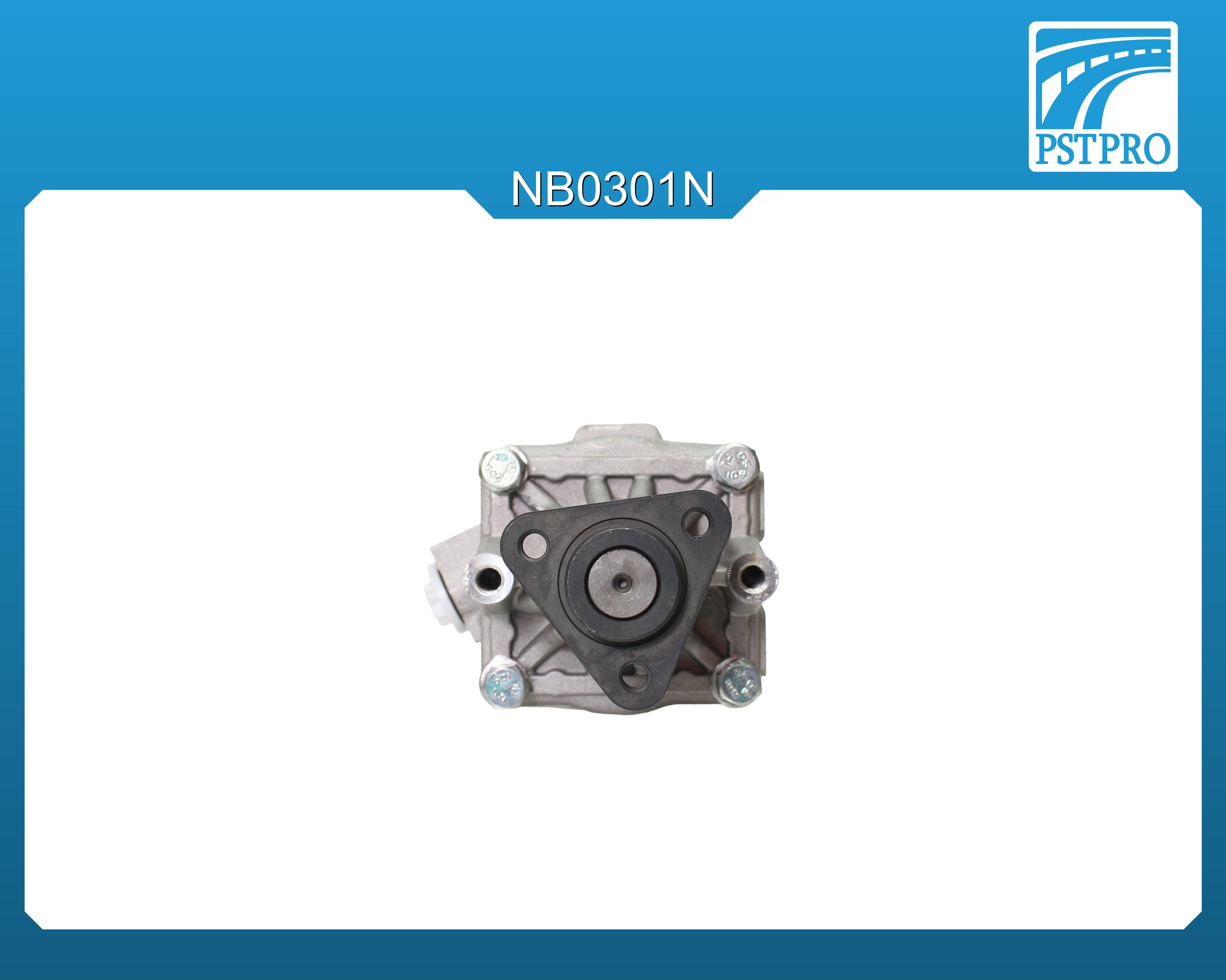 Насос ГУР AUDI A3 1996-2003,  VW Passat B5 1996-2005