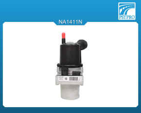 Насос ЭУР Citroen Berlingo 2008-, Peugeot Partner 2008- 3 разъема