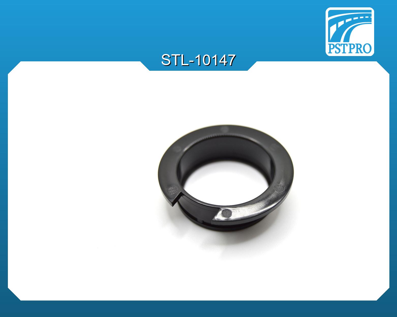 Втулка рулевой рейки с ГУР d1-29,2 D-44,8 H-12 Тип: spec