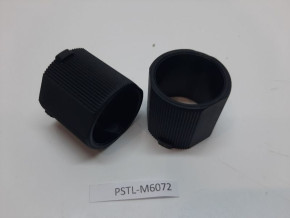 Втулка рулевой рейки Mazda 323 III 1985-1989 d1-22 d2-28 D-30,8 h1-3 H-25 Тип: 6A