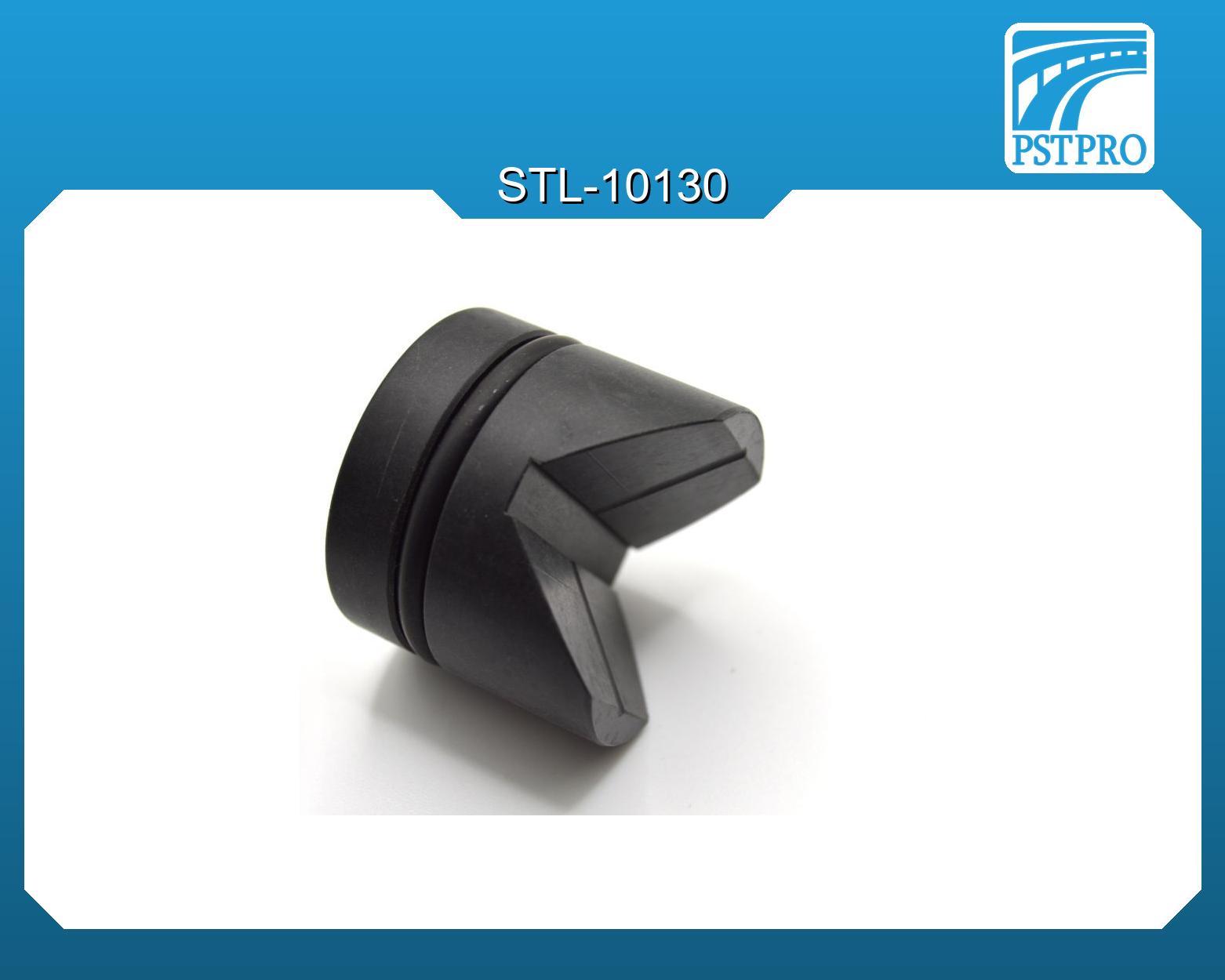 Поршень боковой поджимки цельный d1-5,5 D-37,9 H-31,5