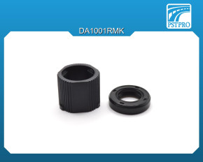 Ремкомплект рулевой рейки без ГУР Chevrolet Matiz 2005-, Chevrolet Matiz 1998-, Daewoo Matiz 2003- TRW с креплением под хомут, под вал диаметром 22мм