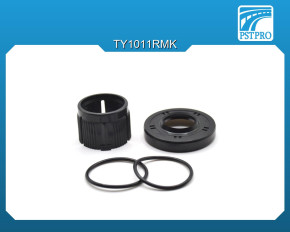 Ремкомплект рулевой рейки без ГУР Toyota Yaris 2009-2011 JTEKT, под вал диаметром 24мм