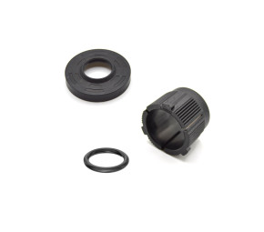 Ремкомплект рулевой рейки без ГУР Toyota Corolla 2006-2013 USA JTEKT, под вал диаметром 26мм USA,