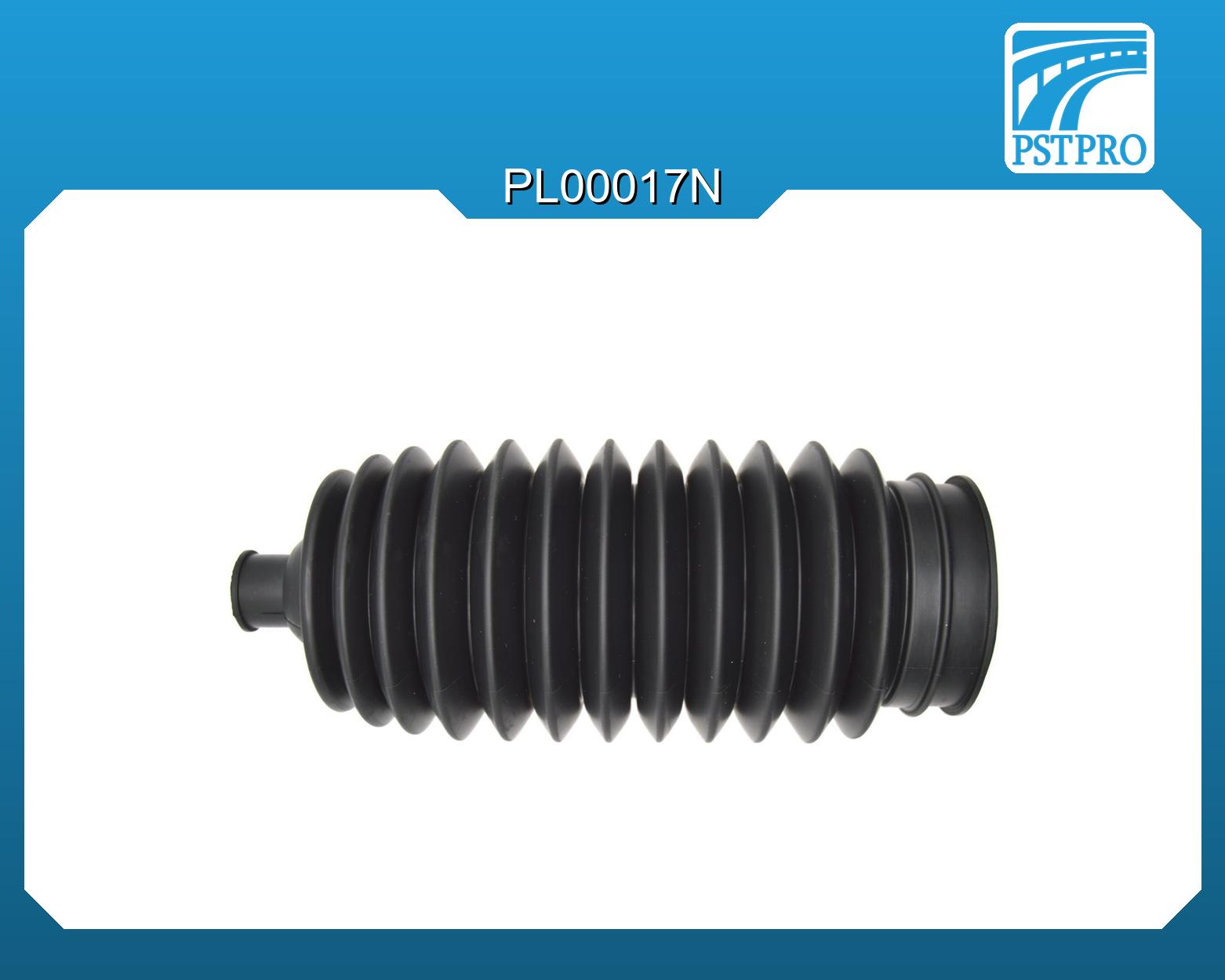 Пыльник рулевой рейки ACURA TL, Honda Accord корпус 670, вал 800 d1-12,5 d2-47 L-160