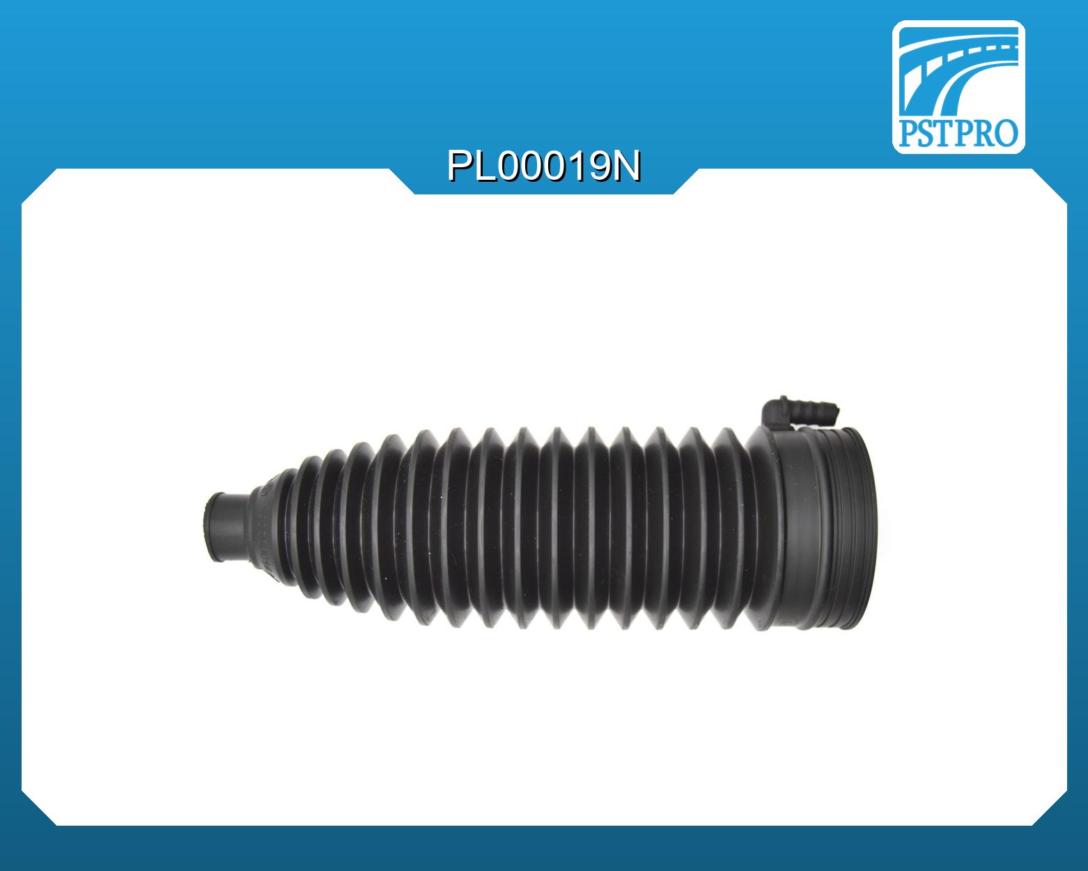 Пыльник рулевой рейки Citroen C4, Peugeot 206, Peugeot 307 d1-17 d2-60 L-183