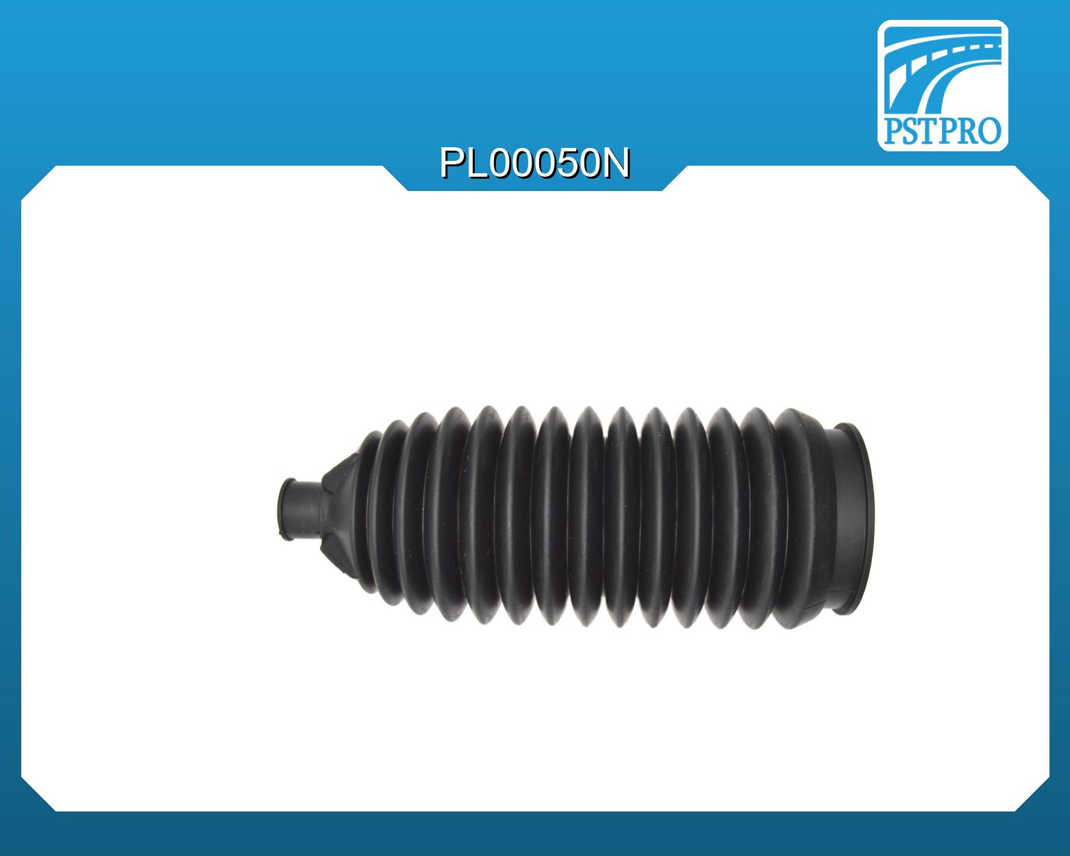 Пыльник рулевой рейки Suzuki Vitara 2005-, Suzuki Grand Vitara 2005- d1-14 d2-47 L-157