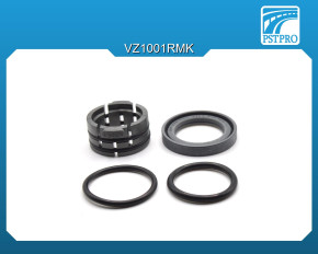 Ремкомплект рулевой рейки без ГУР Lada Vesta 2015- LADA, под вал диаметром 25мм