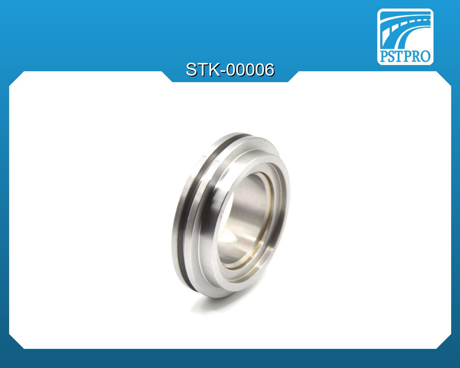 Поршень штока рулевой рейки с ГУР VW Crafter 2006-, Mercedes Sprinter W906 2006- d1-30 D-54 H-18,5