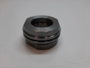 Поршень штока рулевой рейки с ГУР VW Crafter 2006-, Mercedes Sprinter W906 2006- d1-30 D-54 H-27