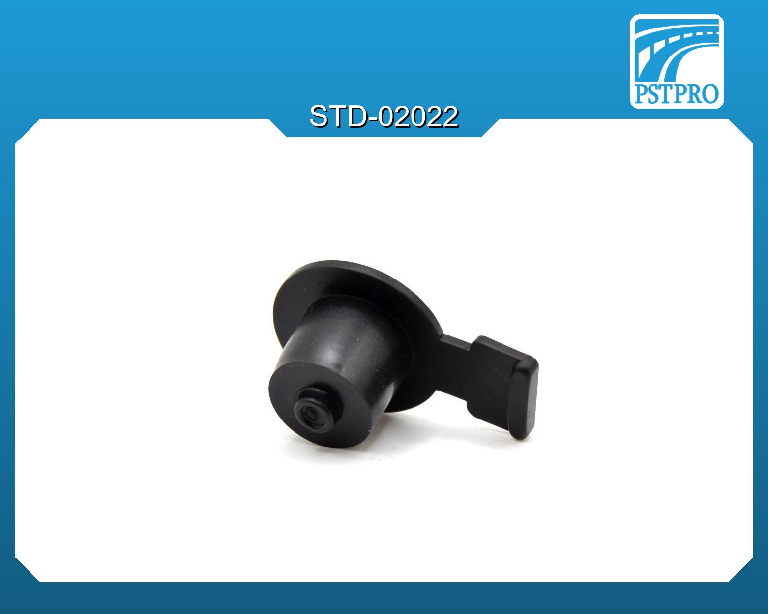 Заглушка без резьбы d1-16 H-18