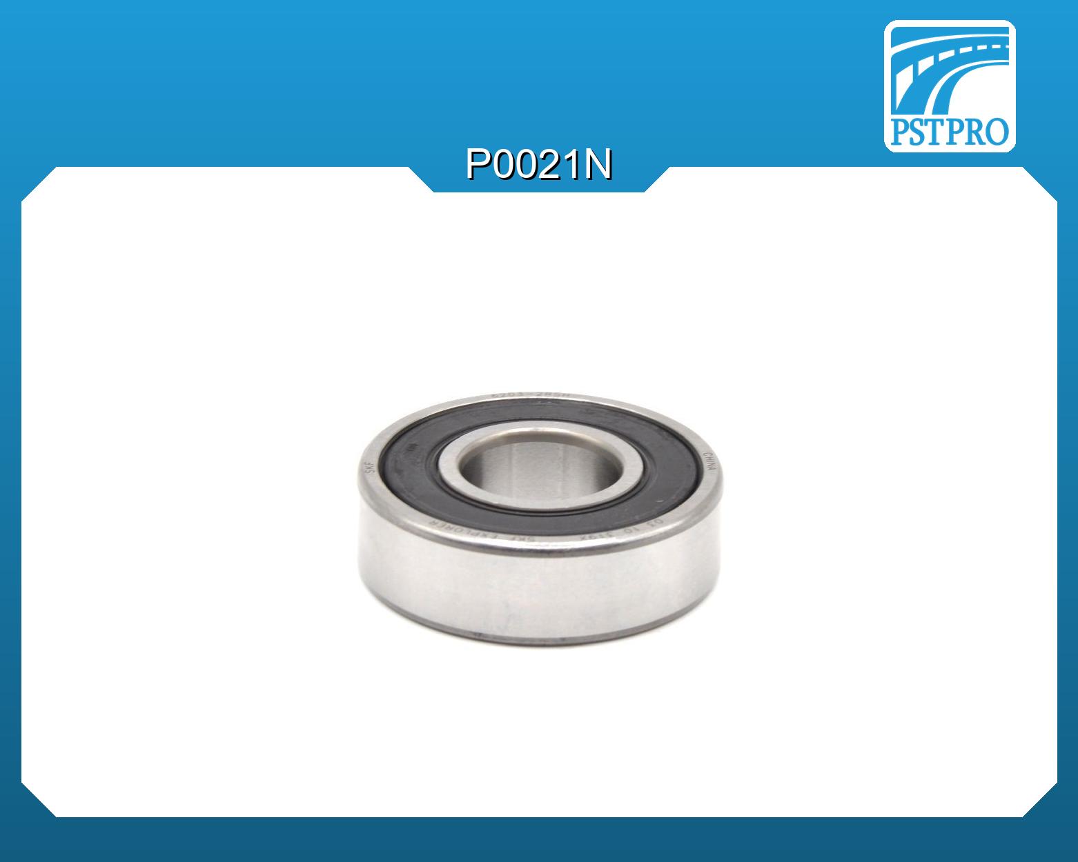 Подшипник рулевой рейки с ЭУР Honda CR-V 2006-, Honda CR-V 2013- d1-17 D-40 H-12