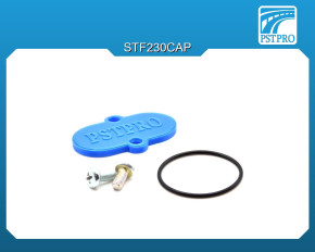 Заглушка отверстия под датчик рейки Ford Focus 2004-