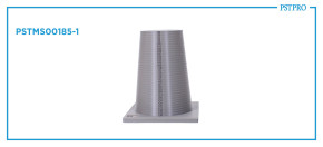 Инструмент для измерения резиновых колец калибратор 95-130мм