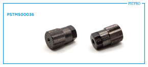 Ключ для монтажа/демонтажа и регулировки гайки бокового поджима рейки Mazda 626 IV, Ford Probe II