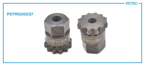 Ключ для монтажа/демонтажа и регулировки гайки бокового поджима рейки Mitsubishi Pajero Sport 2007-