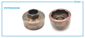 Ключ для монтажа/демонтажа торцевой гайки Mazda 6 I / Atenza 2002-2007