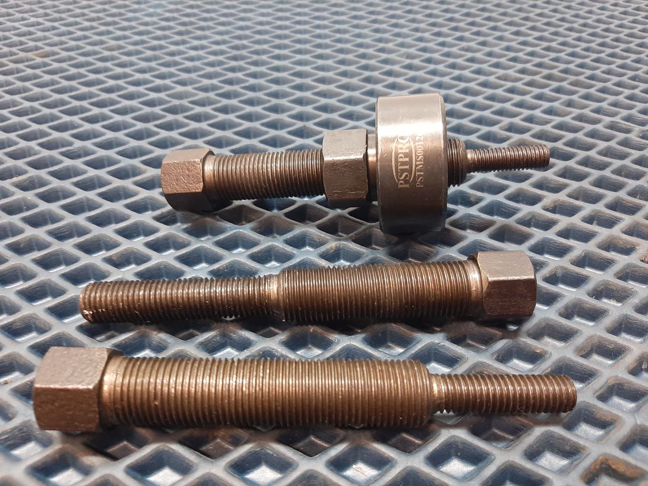 Приспособление для монтажа ступичных и шкивных насосов gur (M16/1.5)