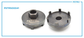 Специальный ключ для сборки/разборки насоса ЭГУР Renault Kangoo/Clio II/Symbol, Nissan Almera N16