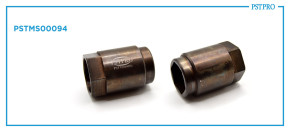 Ключ для монтажа/демонтажа верхней гайки распределителя механической рулевой рейки Ford, Mazda