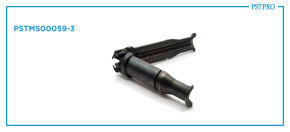 Ремкомлект наконечника цанги (для извлечения сальников 20-30мм) 2-х лепестковый