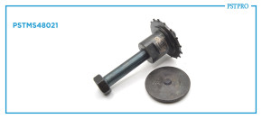 Съемник датчика электромотора электрической рулевой рейки Mazda 6 II (GH) 2007-