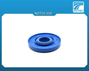 Сальник амортизатора Land Rover Discovery III / IV 2004-2016 d1-18 D-49 h1-5 H-9