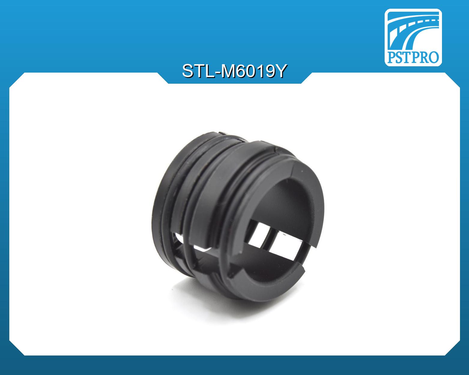 Втулка рулевой рейки без ГУР подходит для Lada Vesta 2015-, Mazda CX-3 2015- d1-26 D-39,6 H-18 Тип: 7A