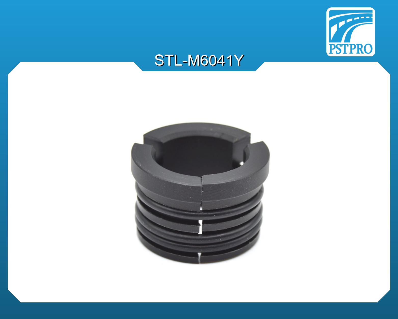 Втулка рулевой рейки без ГУР Ford Fiesta 2008-2019, Mazda 2 2007-2014 d1-24 D-38 H-23,7 Тип: 7A