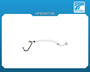 Напорный шланг от насоса к рейке Hyundai Solaris (RB) 2010-, KIA Rio III 2011-