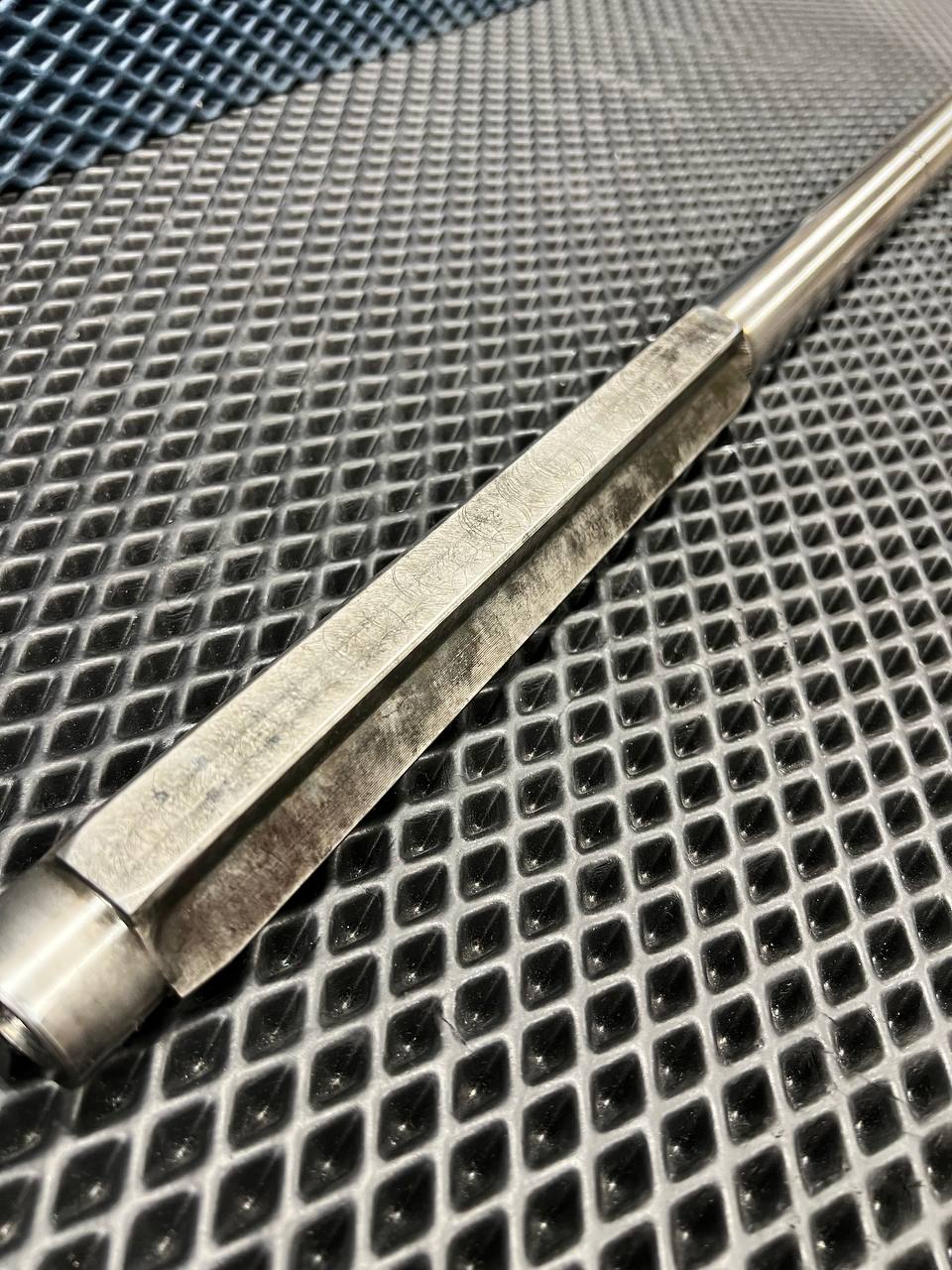 Вал продольный для гидравлической рулевой рейки Mercedes Sprinter W906 2006-