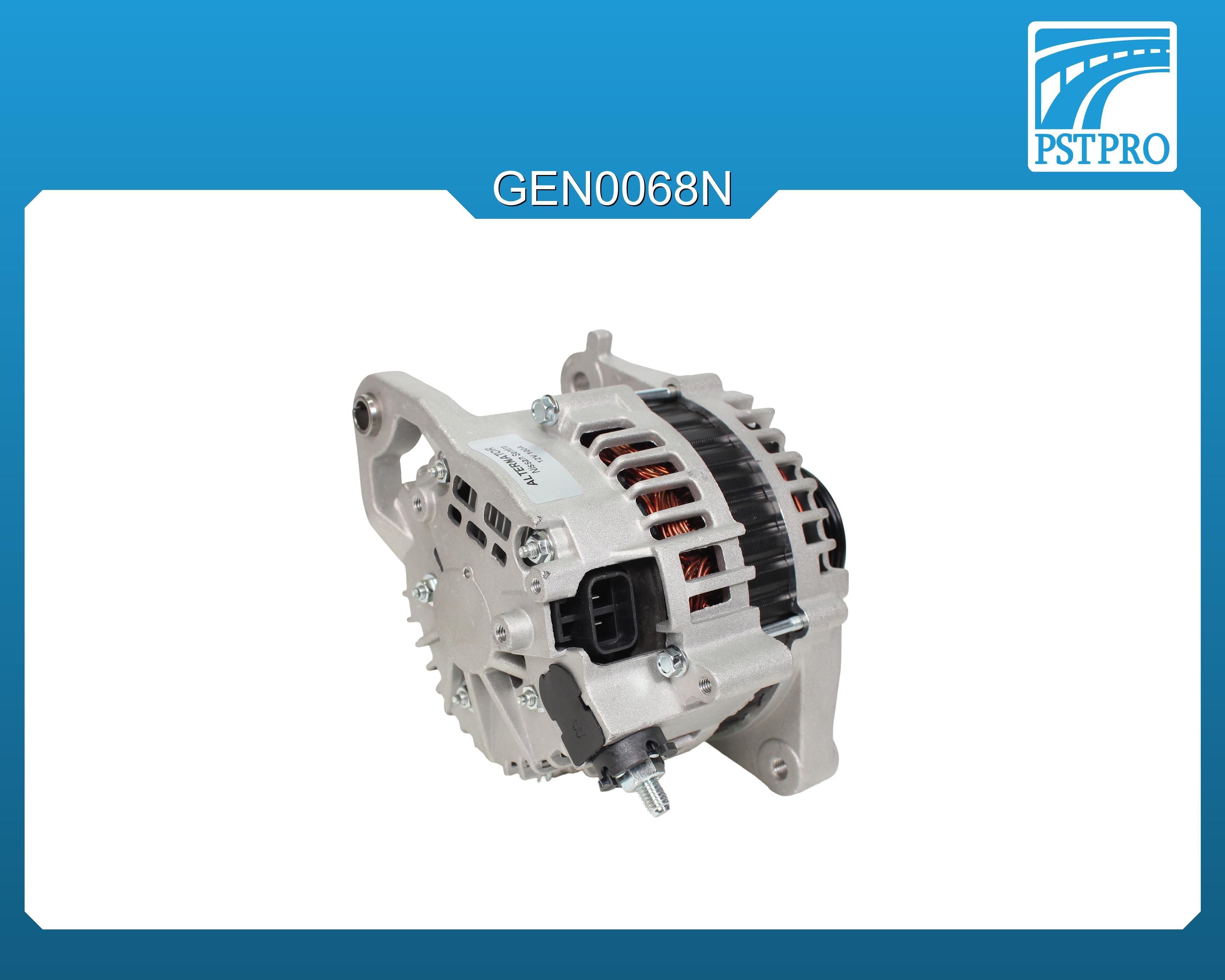 Генератор (100 A) Nissan Sentra (B15) 2000-2006