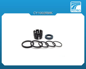 Ремкомплект рулевой рейки без ГУР Chery Tiggo 7 2016- CHERY, под вал диаметром 26мм