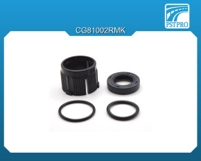 Ремкомплект рулевой рейки без ГУР Changan CS35 2013- Changan, под вал диаметром 24мм