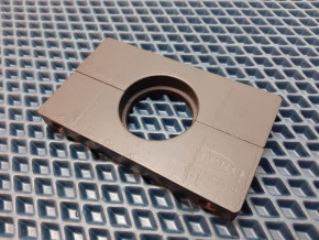 Сьемник для демонтажа опорного подшипника Audi Q7 (4M) 2015-, Audi Q8 2018-, Lamborghini Urus 2017-