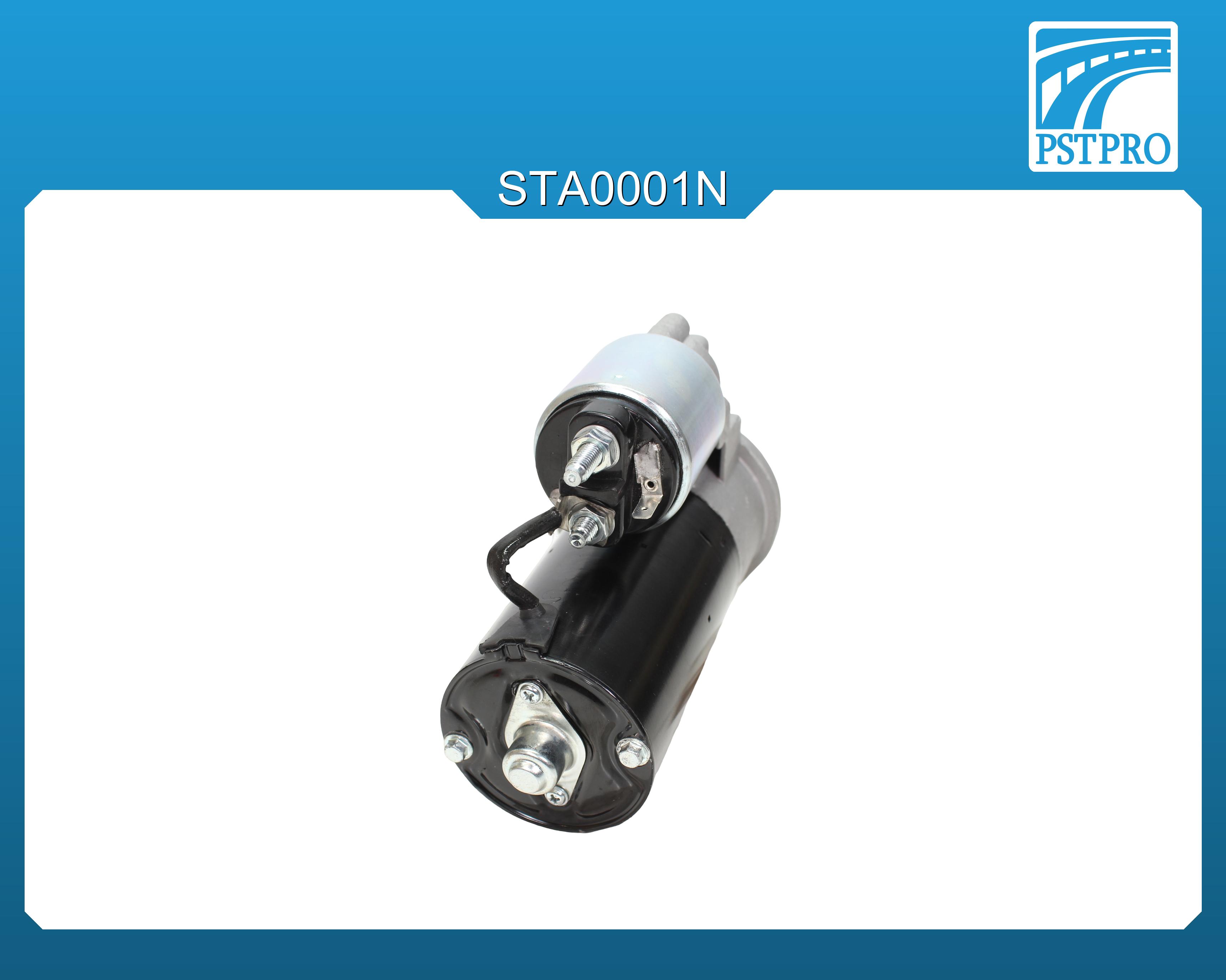 Стартер (кол-во зубьев бендикса 11) Lada Niva 4x4 (2121) 1993-, Lada Classic 1970-2012