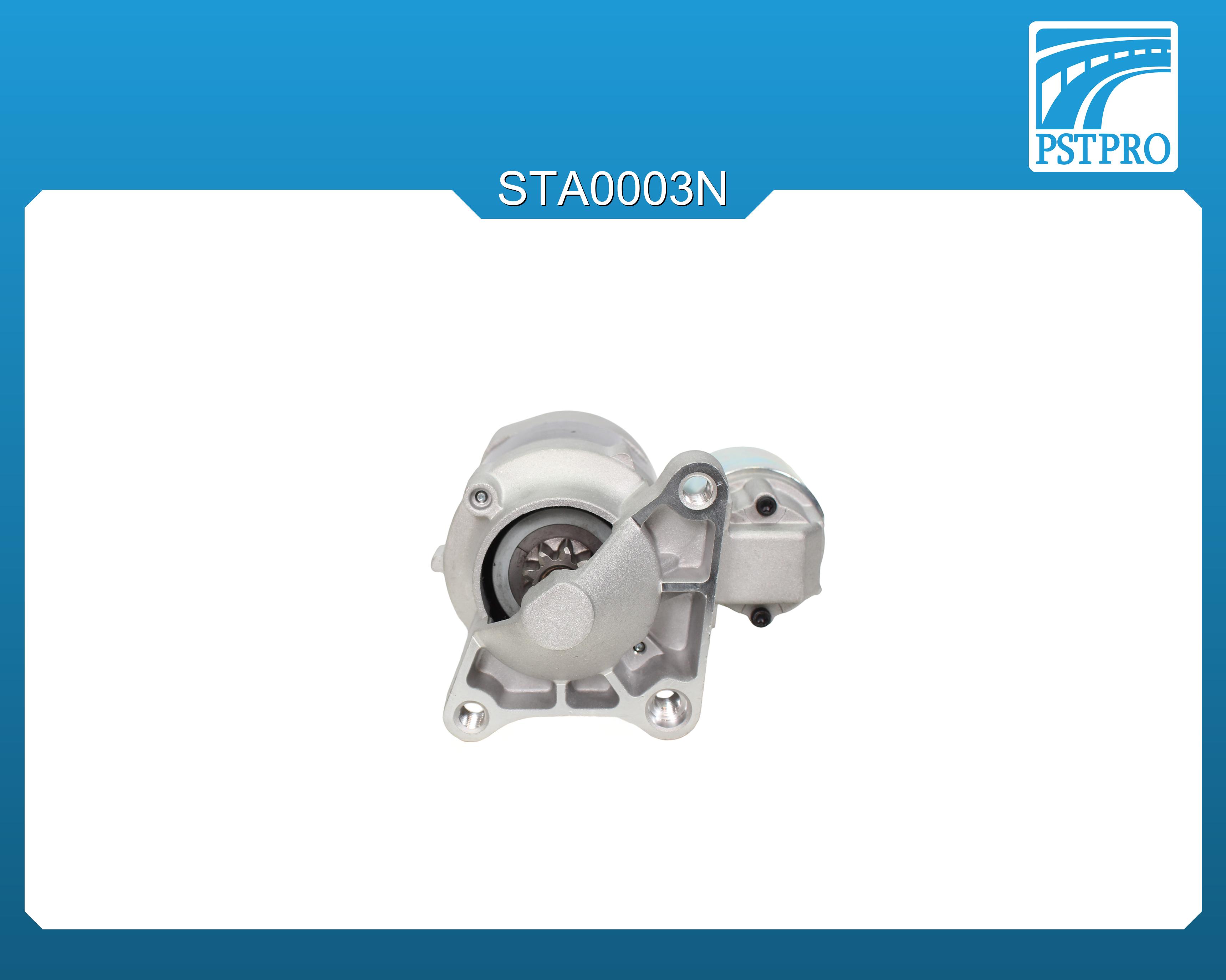 Стартер (кол-во зубьев бендикса 8,9) Renault Logan 2004-, Renault Sandero 2007-, Dacia Duster 2010-