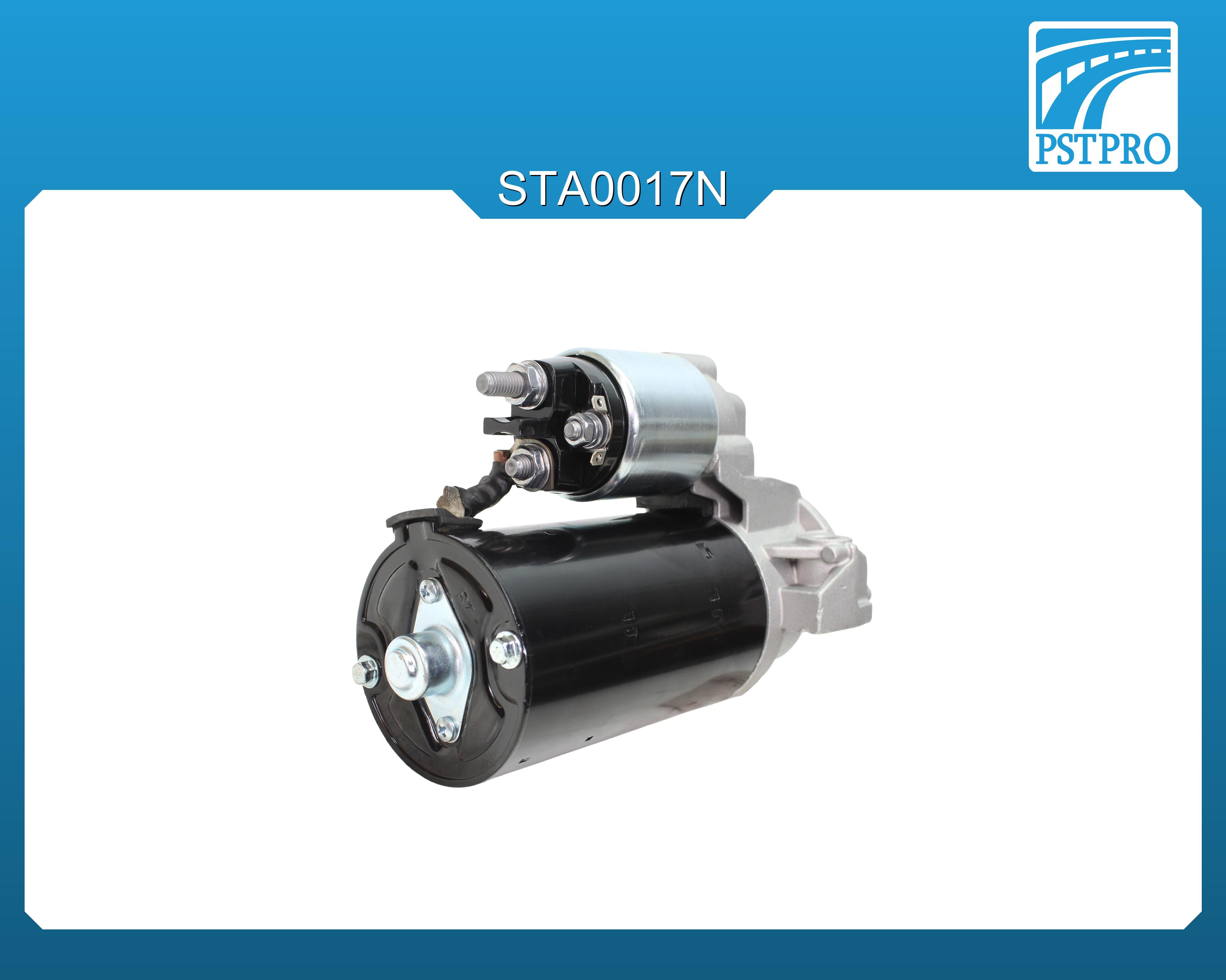 Стартер (кол-во зубьев бендикса 12) Ford Transit 2006-, Fiat Ducato (250) 2006-, Peugeot Boxer 2006-