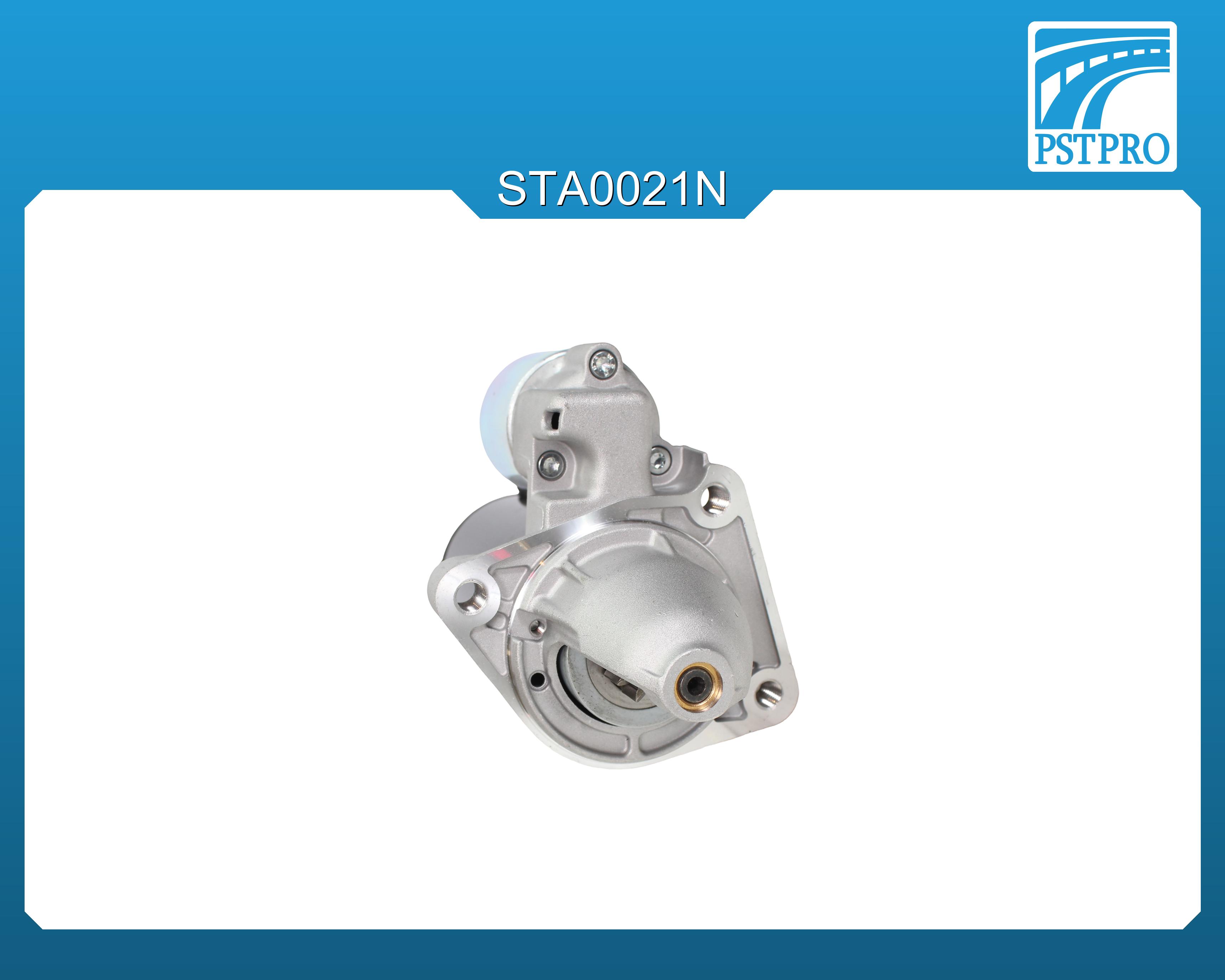 Стартер (кол-во зубьев бендикса 10,11) Ford C-Max 2003-2010, Ford Focus (DA_, DAW_) 2004-2011