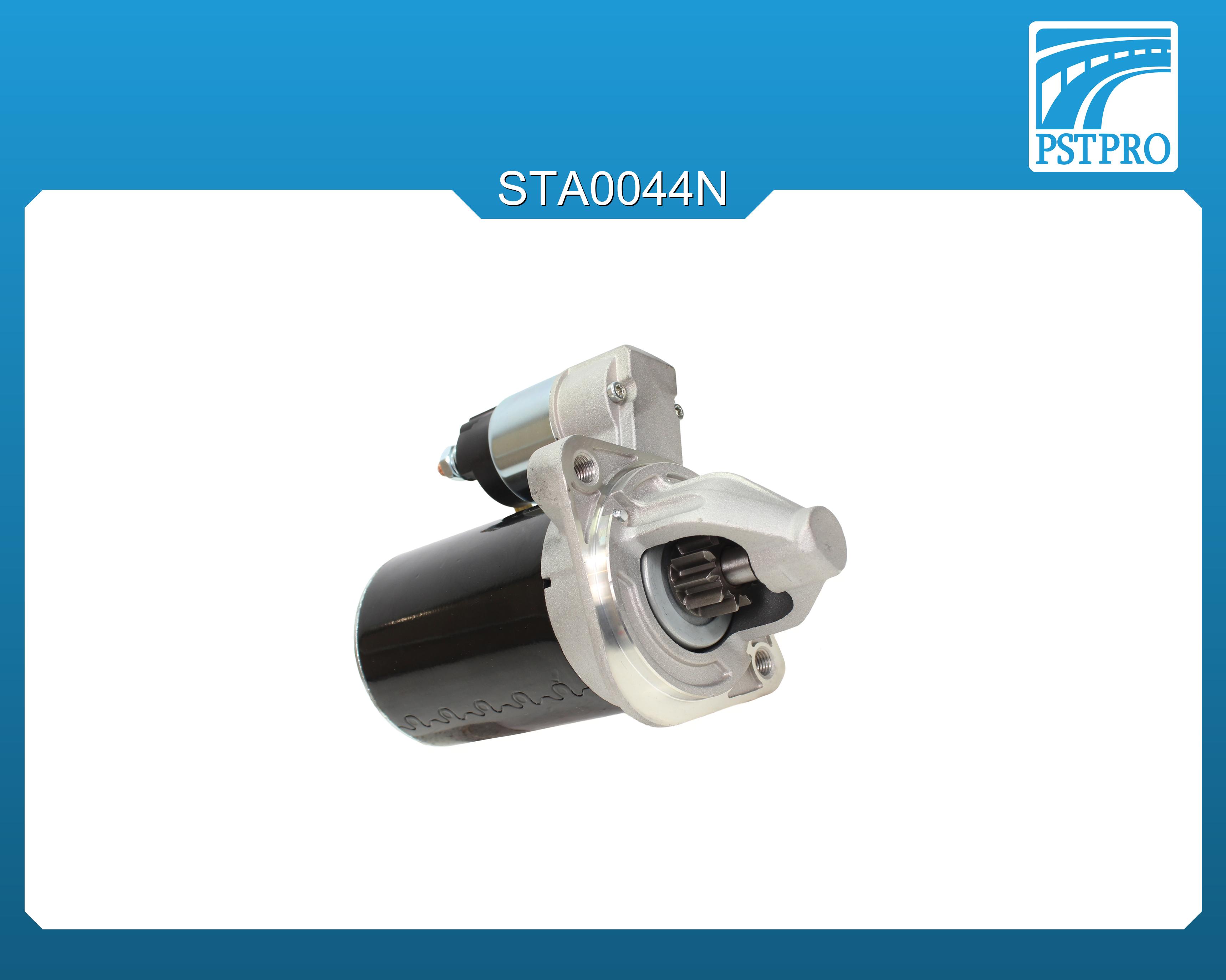 Стартер (кол-во зубьев бендикса 10,8) KIA Rio III 2011-, KIA Sportage (SL) 2010-2013, KIA CEED (ED)