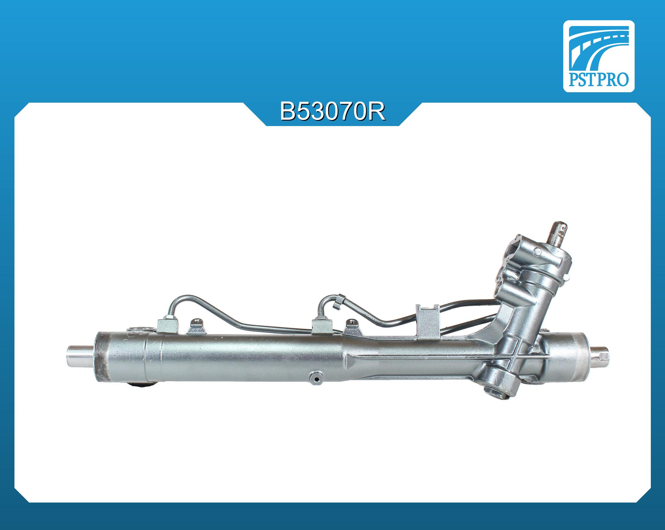 Гидравлическая рулевая рейка OPEL Signum 2003-, OPEL Vectra C 2002-, Cadillac BLS 2006-